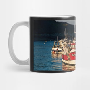 Le Conquet - Kadège Mug